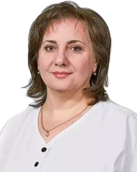 Даниелян Нарине Акбаловна