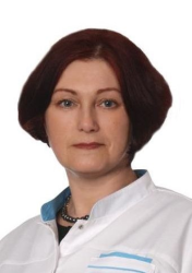 Ивочкина Ольга Николаевна