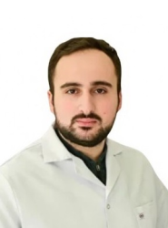Аббасов Талиб Юсифович