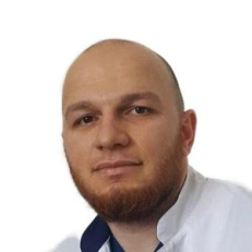 Дзугаев Муслим Саралиевич